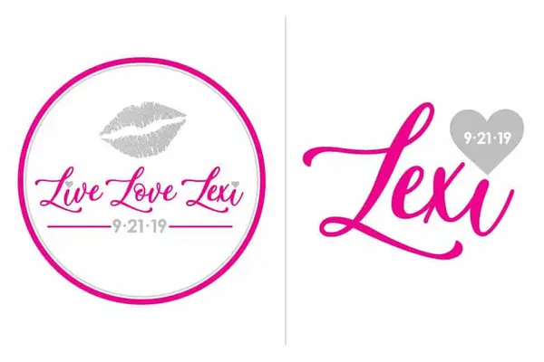 Bat Mitzvah Logo