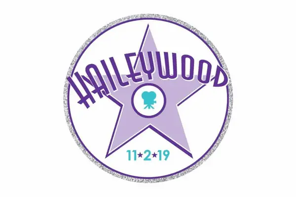 Bat Mitzvah Logo