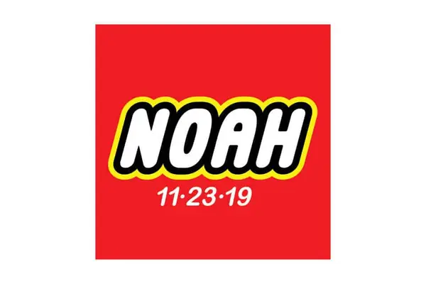 Bar Mitzvah Logo