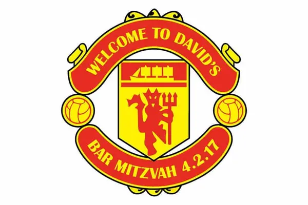 Bar Mitzvah Logo