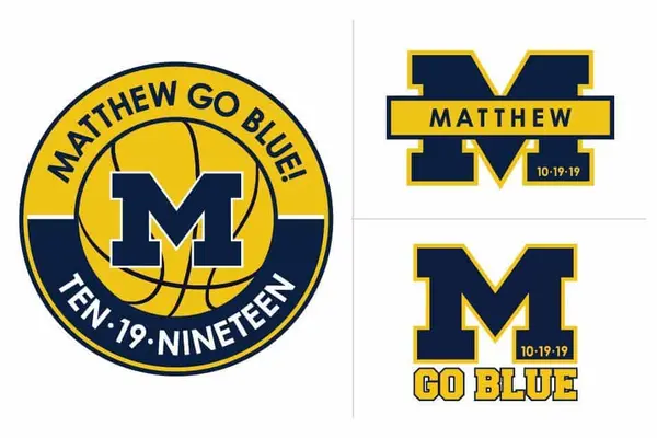 Bar Mitzvah Logo
