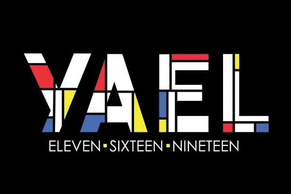 Bat Mitzvah Logo