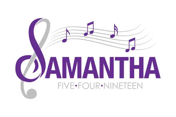 Bat Mitzvah Logo