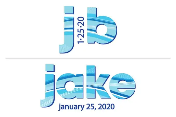 Bar Mitzvah Logo