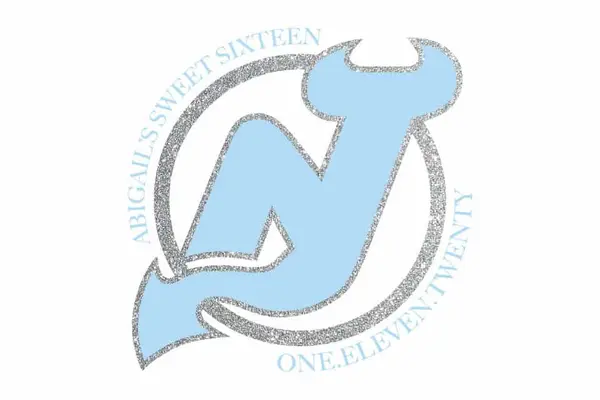 Sweet Sixteen Logo
