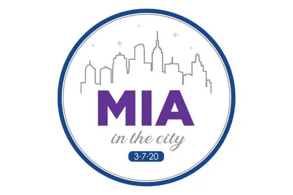 Bat Mitzvah Logo