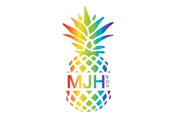 Bat Mitzvah Logo