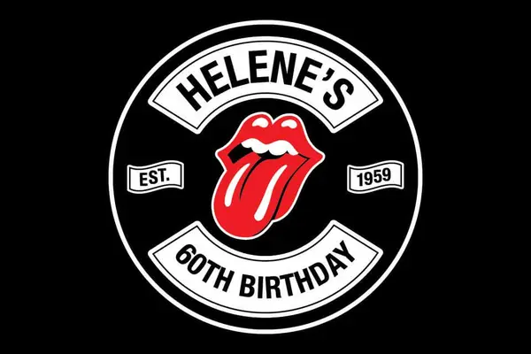 Birthday Logo
