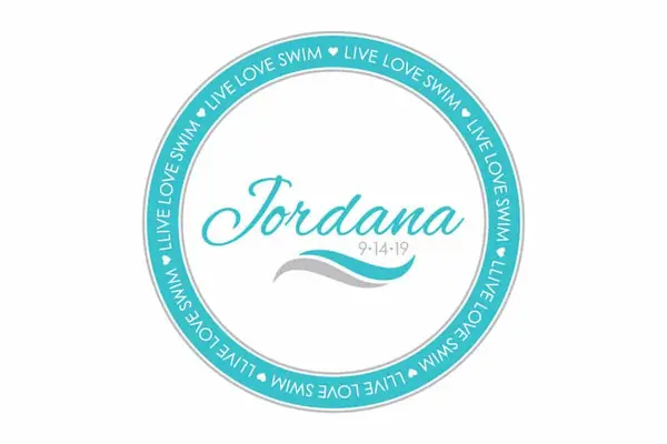 Bat Mitzvah Logo