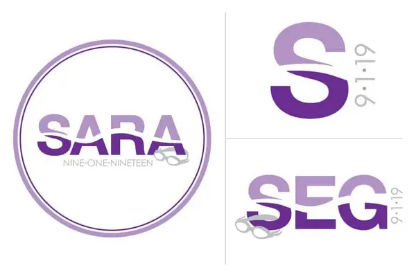 Bat Mitzvah Logo