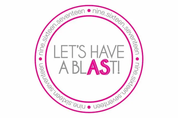 Bat Mitzvah Logo