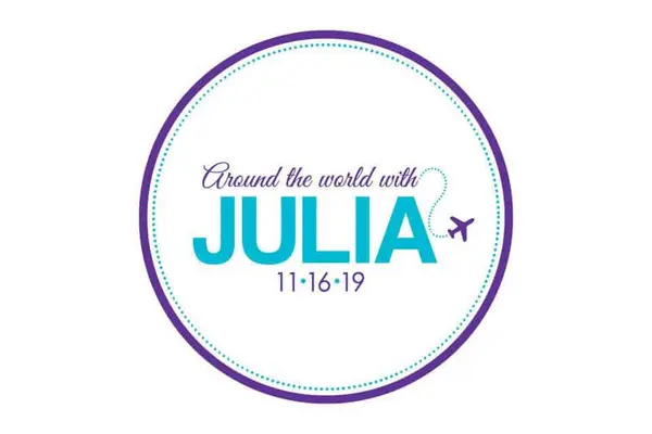 Bat Mitzvah Logo