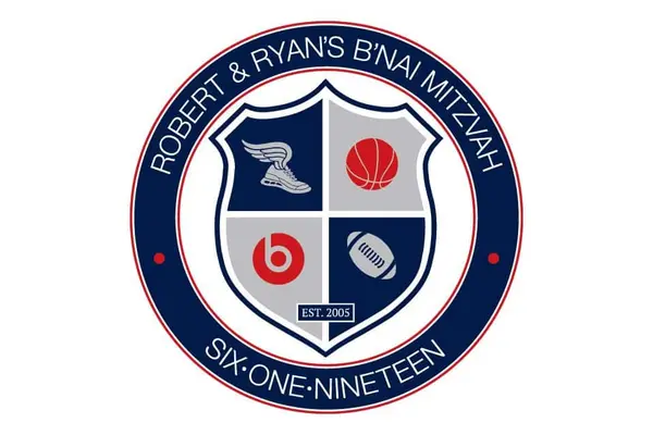 Bar Mitzvah Logo