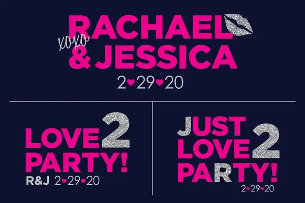 Bat Mitzvah Logo