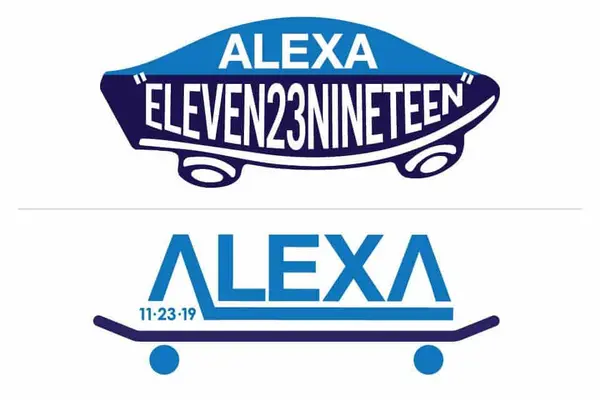 Bat Mitzvah Logo