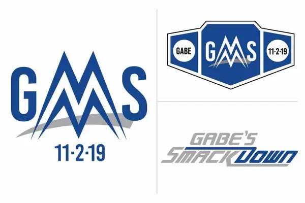 Bar Mitzvah Logo