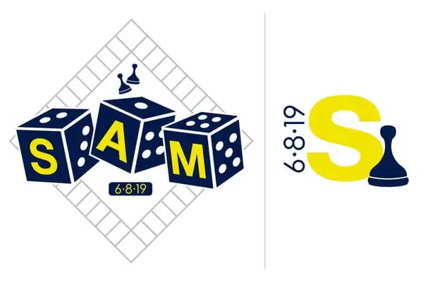 Bar Mitzvah Logo