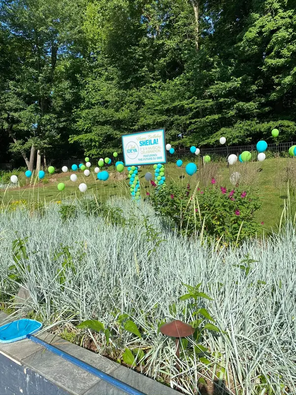 Custom Outdoor Sign