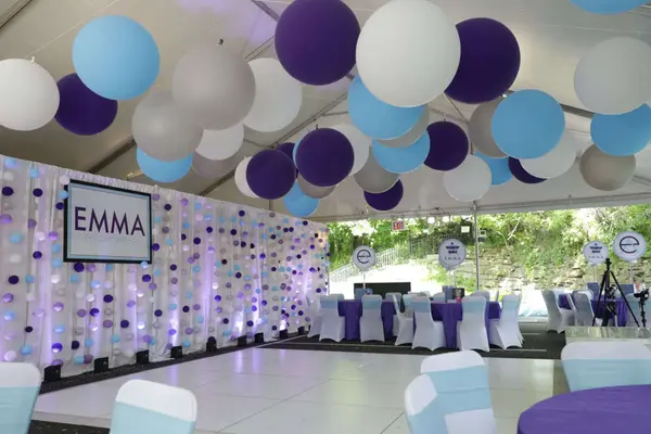 Bat Mitzvah at Young Israel Scarsdale