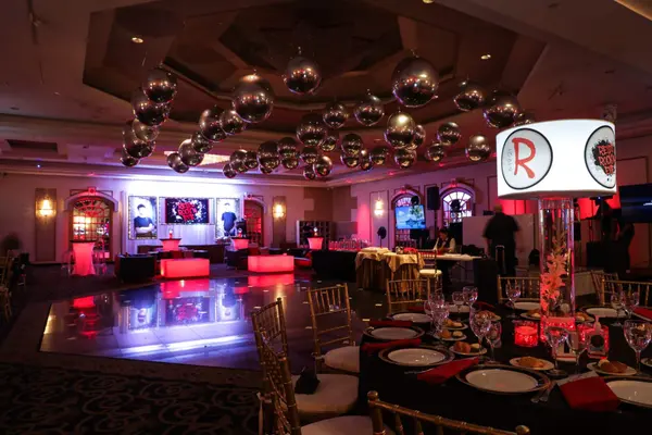 Bar Mitzvah at Temple Beth Ahm Yisrael