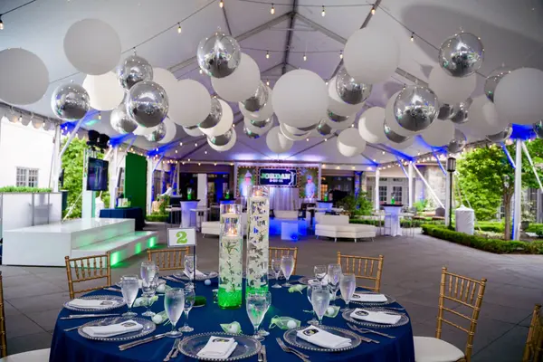 Bar Mitzvah at Temple Emanu-El of Closter