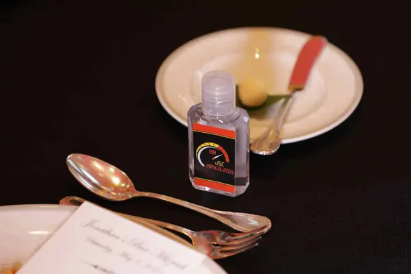 Hand Sanitizer