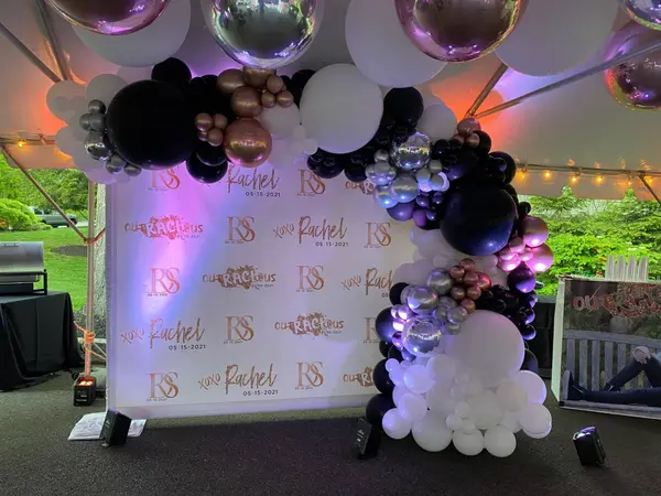 Custom Step and Repeat