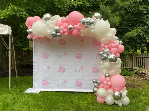 Custom Step and Repeat