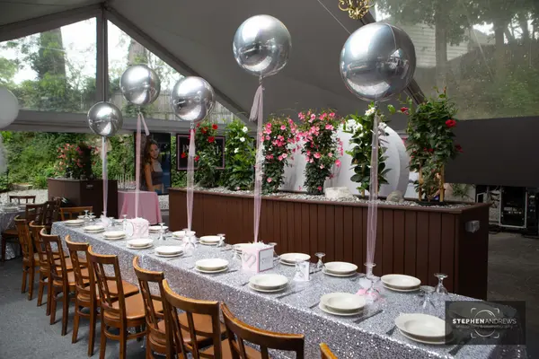 Orbz Balloon Scape