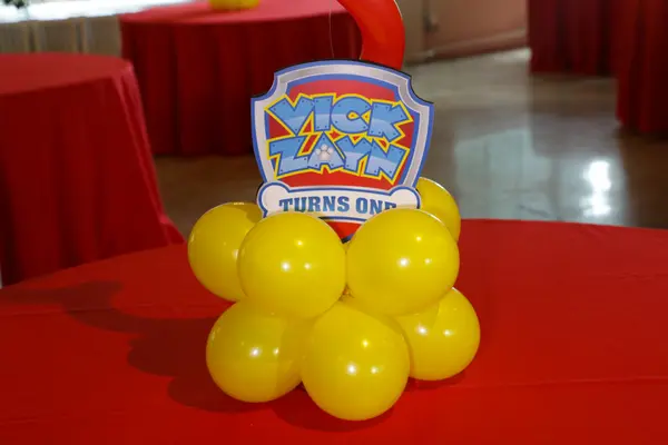 Paw Patrol Logo Base