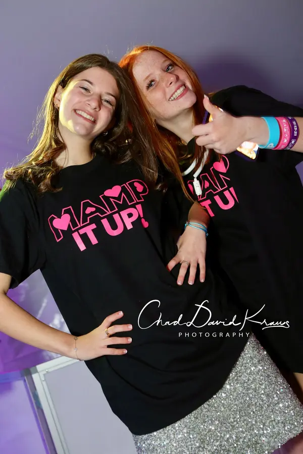 Custom T-Shirt and Bracelets