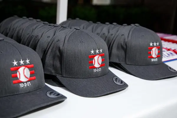 Custom Baseball Cap