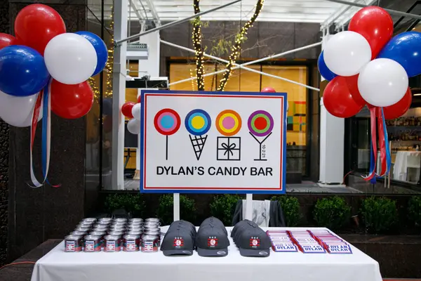 Custom Party Favor
