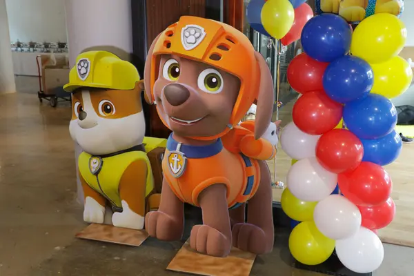Paw Patrol Life-Size Cutout