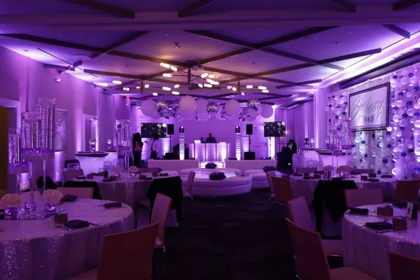 Bat Mitzvah at Hotel Zero Degrees