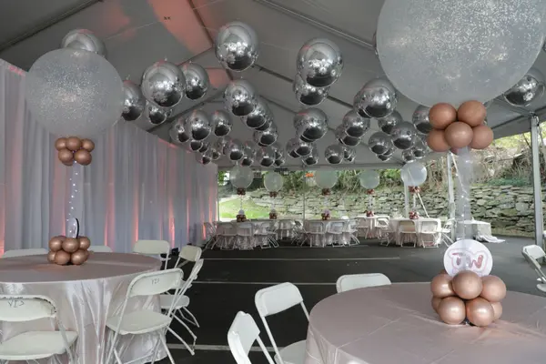 Bat Mitzvah at Young Israel of Scarsdale