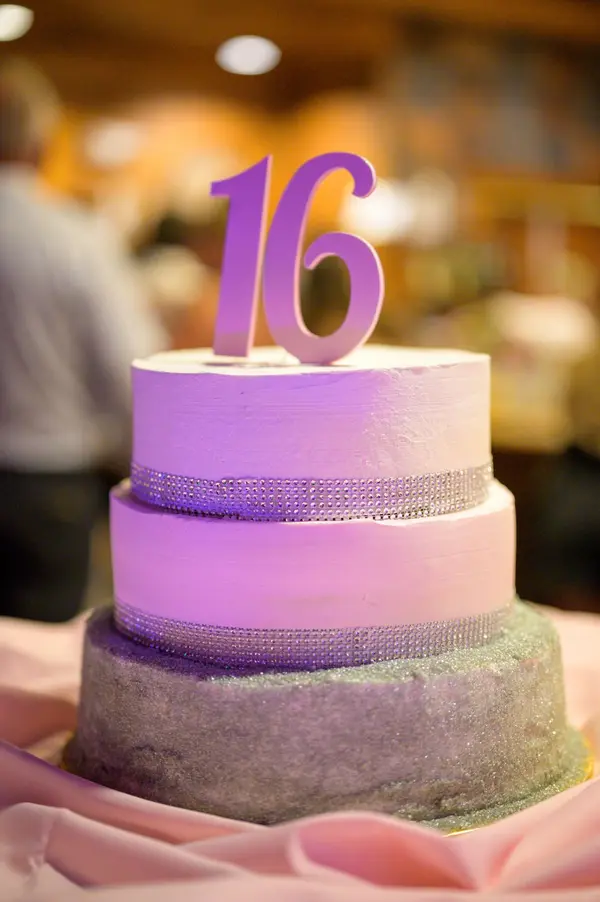Custom Cake Topper