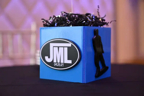 Custom Skateboard Theme Logo Cube