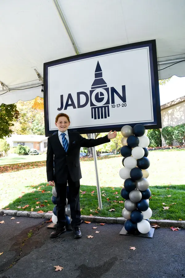 Custom Logo Sign