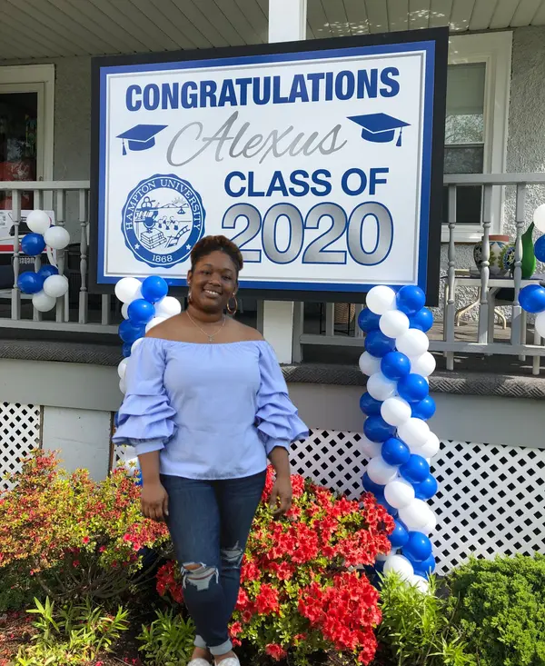 Outdoor Custom Sign