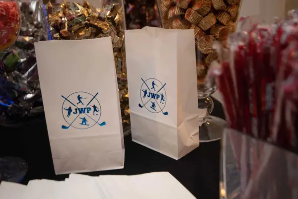 Custom Candy Bags