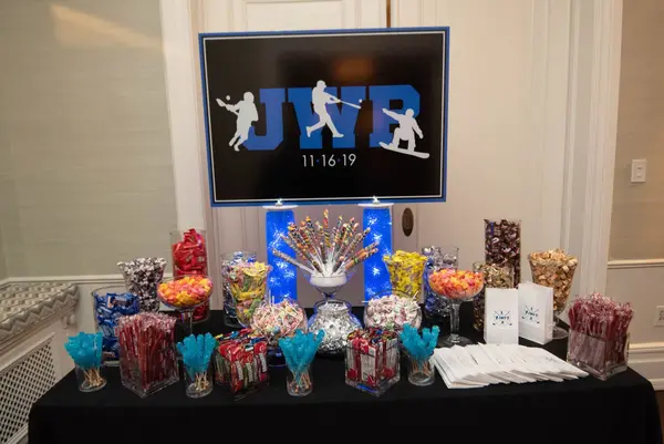 Bar Mitzvah Candy Bar
