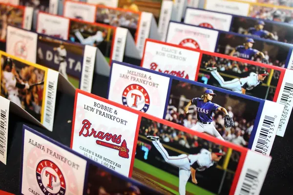 Sports Tickets