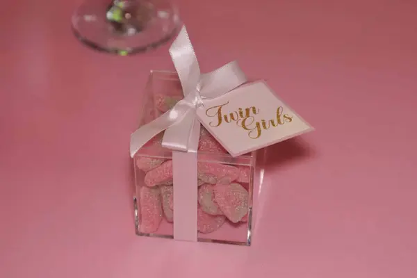 Candy Party Favors