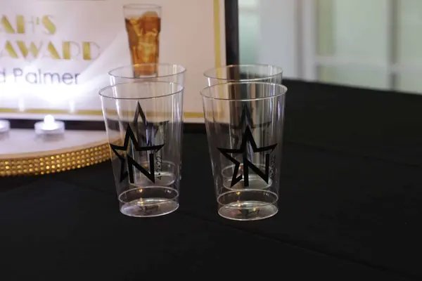 Custom Drink Cups