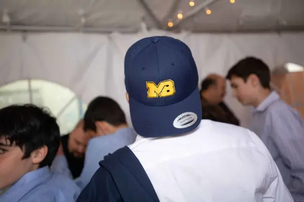 Custom Trucker Hats