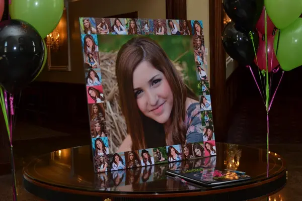 Photo Display