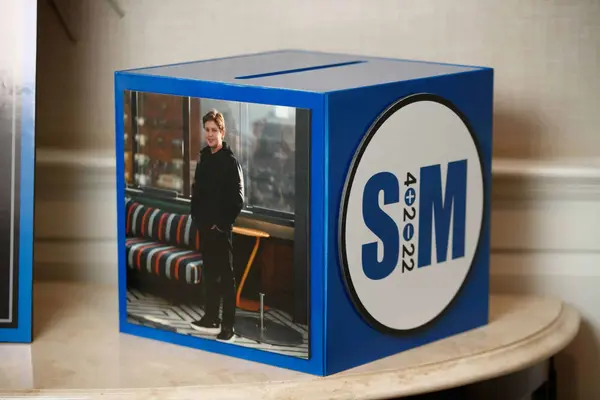Bar Mitzvah Gift Box