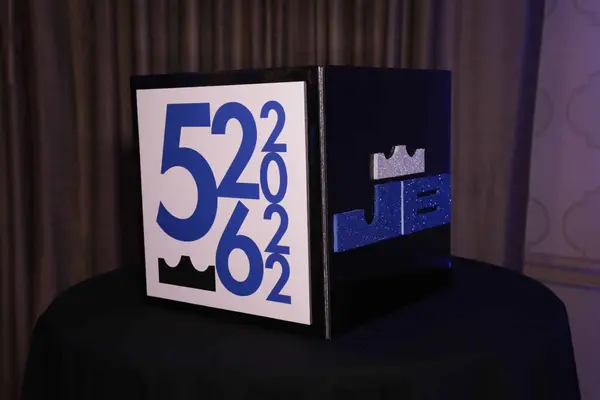 Bar Mitzvah Gift Box