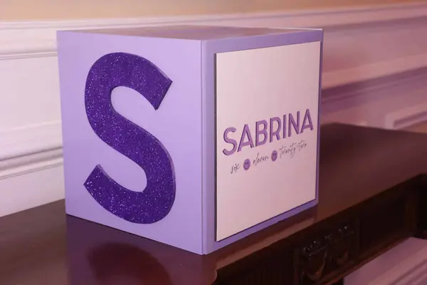 Custom Gift Box